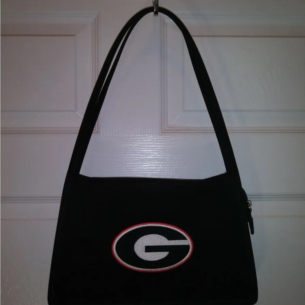 University of Georgia purse